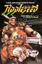 Watch Appleseed 0123movies