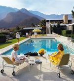 Watch Slim Aarons: The High Life 0123movies