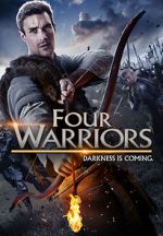 Watch Four Warriors 0123movies