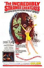 Watch The Incredibly Strange Creatures Who Stopped Living and Became Mixed-Up Zombies!!? 0123movies