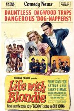 Watch Life with Blondie 0123movies