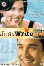 Watch Just Write 0123movies