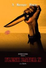Watch Flesh Eater X 0123movies