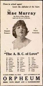 Watch The A.B.C. of Love 0123movies