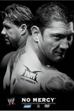 Watch WWE No Mercy 0123movies