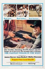 Watch Support Your Local Sheriff! 0123movies