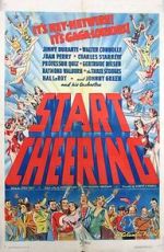 Watch Start Cheering 0123movies