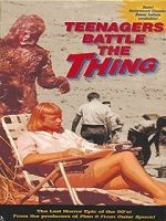 Watch Teenagers Battle the Thing 0123movies
