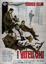 Watch I Vitelloni 0123movies