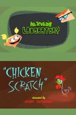 Watch Dexter\'s Laboratory: Chicken Scratch (Short 2001) 0123movies