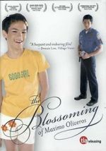 Watch The Blossoming of Maximo Oliveros 0123movies
