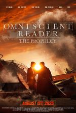 Watch Omniscient Reader: The Prophecy 0123movies