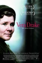 Watch Vera Drake 0123movies