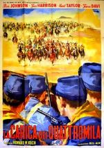 Watch Fort Bowie 0123movies