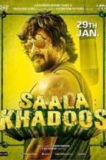 Watch Saala Khadoos 0123movies