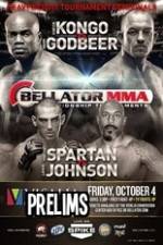 Watch Bellator 102 Preliminary Fights 0123movies