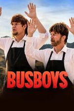 Watch Busboys 0123movies