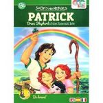 Watch Patrick: Brave Shepherd of the Emerald Isle 0123movies