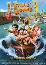 Watch Tad the Lost Explorer and the Emerald Tablet 0123movies