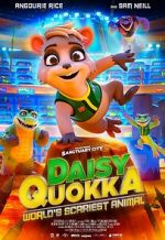 Watch Daisy Quokka: World\'s Scariest Animal 0123movies