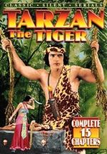 Watch Tarzan the Tiger 0123movies