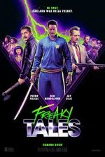 Watch Freaky Tales 0123movies