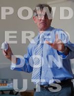 Watch Powdered Donuts (Short 2014) 0123movies