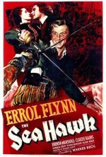Watch The Sea Hawk 0123movies