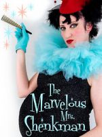 Watch The Marvelous Mrs. Shenkman 0123movies