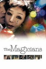 Watch The Magicians 0123movies