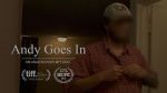 Watch Andy Goes in (Short 2016) 0123movies