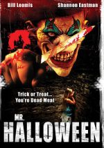 Watch Mr. Halloween 0123movies