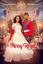 Watch A Merry Royal Christmas 0123movies