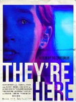 Watch They're Here (Short 2021) 0123movies