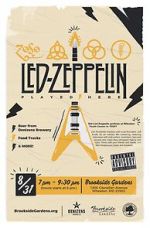 Watch Led Zeppelin Played Here 0123movies