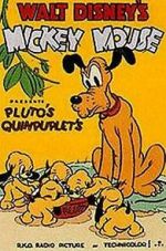 Watch Pluto\'s Quin-puplets 0123movies