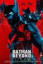Watch Batman Beyond: Year One (Short 2024) 0123movies
