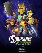 Watch The Good, the Bart, and the Loki 0123movies