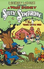 Watch Three Little Pigs (Short 1933) 0123movies