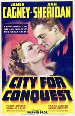 Watch City for Conquest 0123movies