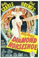 Watch Diamond Horseshoe 0123movies