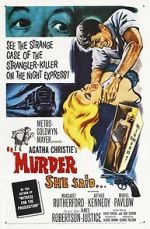 Watch Murder She Said 0123movies