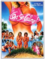 Watch Let's Calm Down and Drink Fresh in Saint-Tropez 0123movies