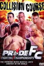 Watch PRIDE 13 Collision Course 0123movies