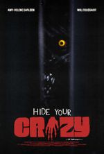 Watch Hide Your Crazy (Short 2023) 0123movies