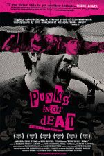 Watch Punk's Not Dead 0123movies