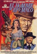 Watch Bad Man's River 0123movies