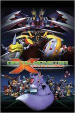 Watch Digimon X-Evolution 0123movies