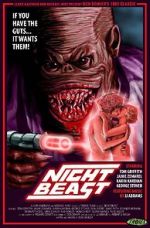 Watch Nightbeast 0123movies