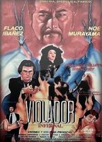 Watch The Infernal Rapist 0123movies